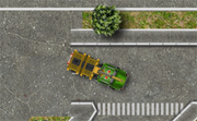 Timber Lorry Driver 2