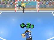 Handball Shooter