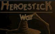 Heroes Stick War