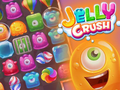 Jelly Crush