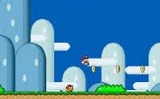 Mario World Revived