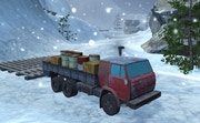 Off Road Cargo Drive Simulator