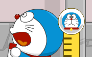 Run Doraemon Run