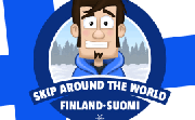 Skip Around the World: Finland