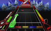 Super Guitar Hero 4