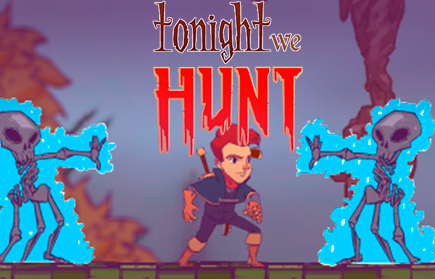 Tonight we hunt (demo)