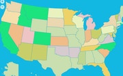 U.S. 50 States
