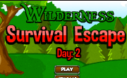 Wilderness Survival 2